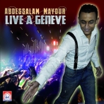 Abdessalam mayour